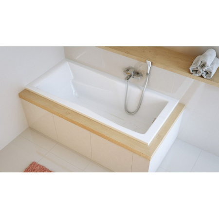 акриловая ванна excellent palace 180x80 см waex.pal18wh