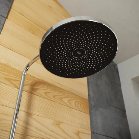 душевая система iddis spahome spa3f0ci76 хром