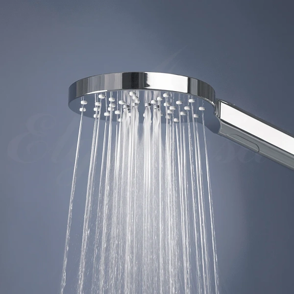 душевой гарнитур elghansa shower rail sb-78s
