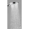 душевой набор hansgrohe crometta 1jet, 1,60 м 26567400