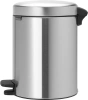 мусорное ведро brabantia newicon 112645