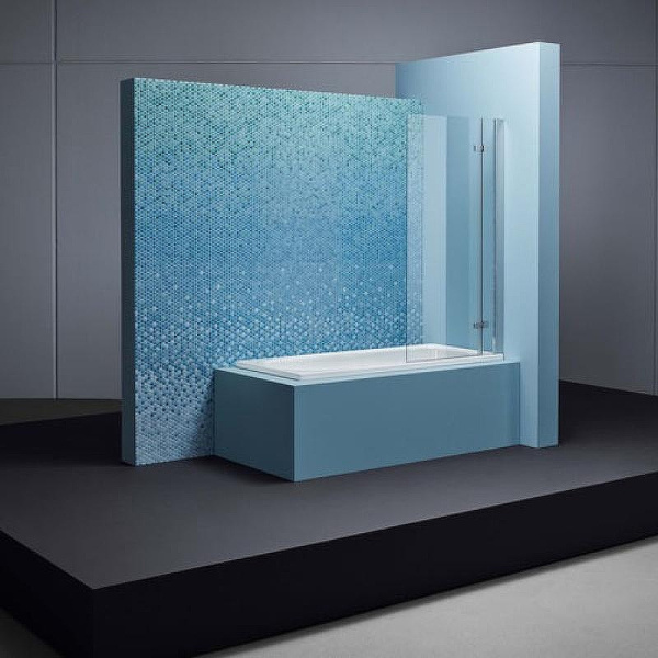 стальная ванна bette ocean 8857-000 plus 180x80 см