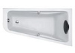 Акриловая ванна Jacob Delafon Odeon Up 160х90 см, E6065RU-00/E6081RU-00 (GM)