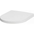 Сиденье для унитаза AM.PM Spirit V2.0 C707855WH Белое с микролифтом