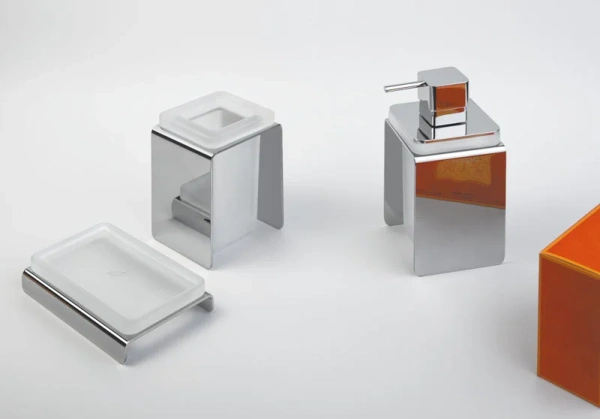 Дозатор для мыла Colombo Design Forever B9334