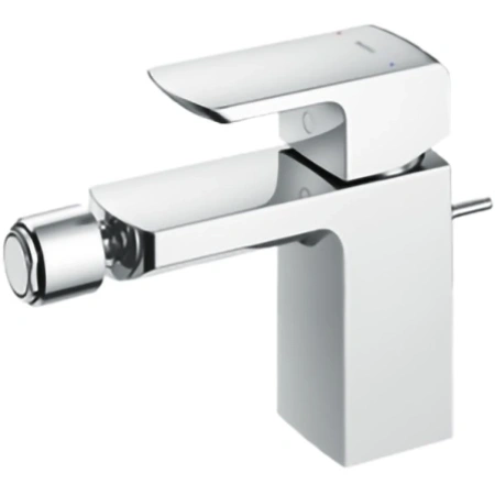 Смеситель Toto GR TRG02301R для биде, с донным клапаном, хром