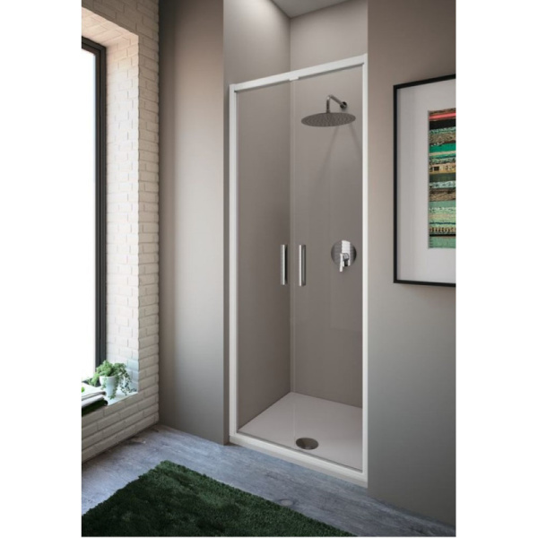 душевой поддон 80x80 см ideal standard t2553yk strada