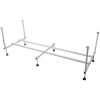 Каркас для ванны Jacob Delafon Ove 180x80 SF143RU-NF цвет серый