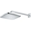 верхний душ 250 мм grohe new tempesta cube 26687000