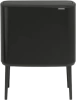 Мусорное ведро Brabantia Bo Touch Bin 315824 36л