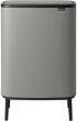 Мусорное ведро Brabantia Bo Hi 130663 30 + 30л