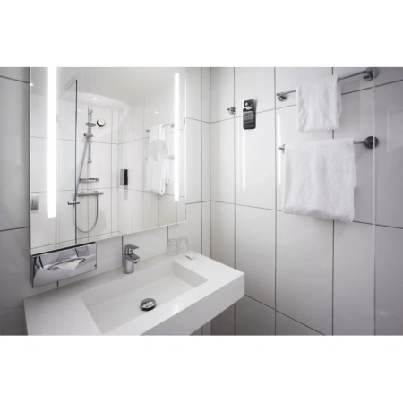 ручной душ 110 мм grohe euphoria 27220000