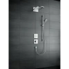 термостат hansgrohe showerselect highflow 15760000