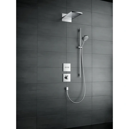 термостат hansgrohe showerselect highflow 15760000