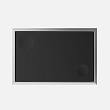 Кнопка для инсталляции Sanit SWING 16.735.00..0001black