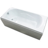акриловая ванна royal bath tudor 160x70 rb407702 без гидромассажа