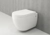 унитаз подвесной bocchi jet flush 1171-001-0129 белый