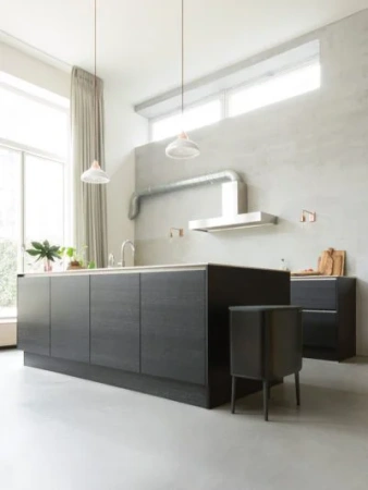 мусорное ведро brabantia bo touch bin 315824 36л