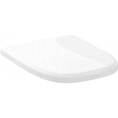 сиденье для унитаза villeroy & boch antheus 8m18 s1 r2