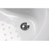 душевая кабина niagara classic 90x90 ng-6701-14bktg с гидромассажем