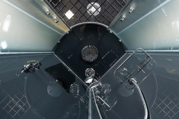 душевая кабина esbano elegancia esg-90 crb eskg90crb