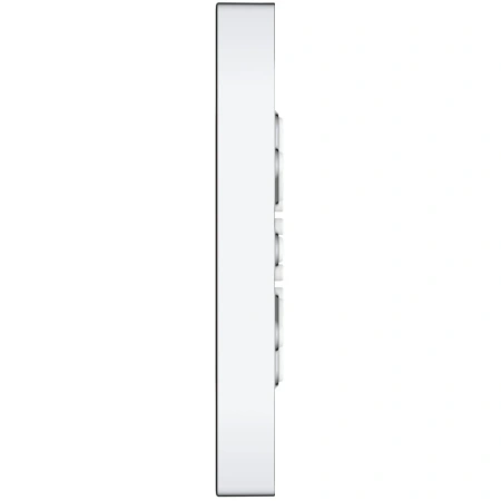 боковой душ 75 мм grohe rainshower aqua 26802000