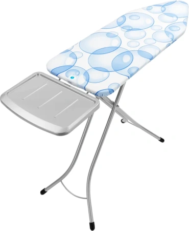 чехол для гладильной доски brabantia perfectflow c 100703 124x45 пузырьки