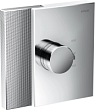 Центральный термостат Axor Edge 46741000