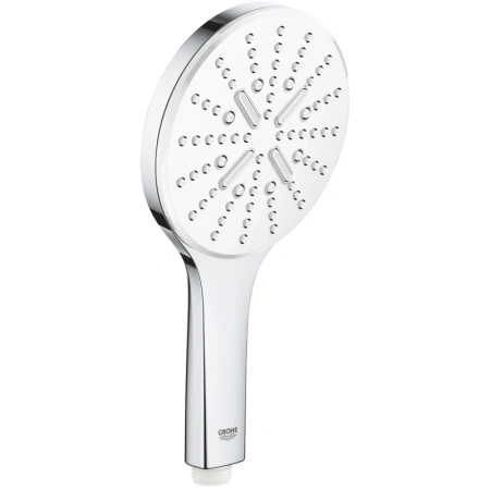 Ручной душ 130 мм Grohe Rainshower SmartActive 26574LS0