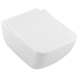 Унитаз подвесной Villeroy & Boch Venticello 4611 R0 R1 alpin