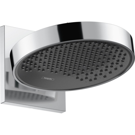 Верхний душ Hansgrohe Rainfinity 250 1jet EcoSmart 26227000