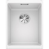 Кухонная мойка Blanco Subline 320-U 523410 белая