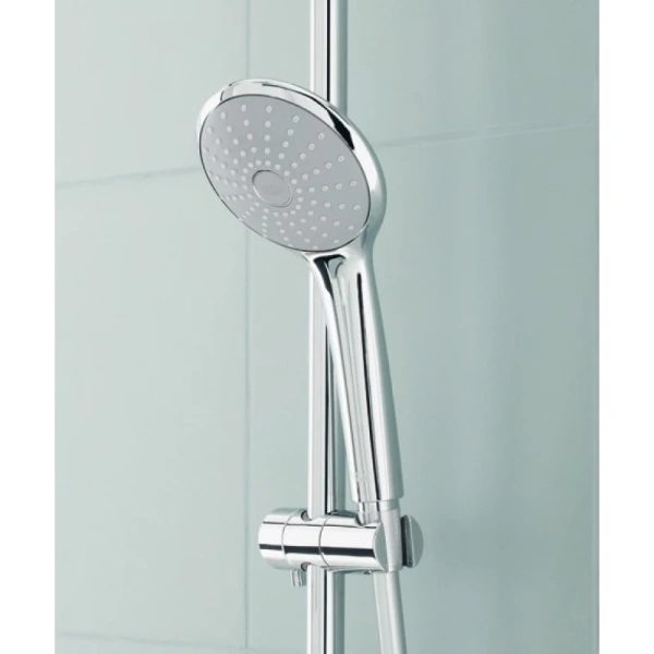 душевой гарнитур grohe euphoria 27231001