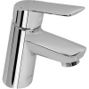 Смеситель для раковины Jacob Delafon Lucien E20849-CP хром