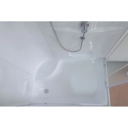душевая кабина royal bath rb 8120bp1-t r