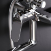 душевая система am.pm sunny f0785c900 хром