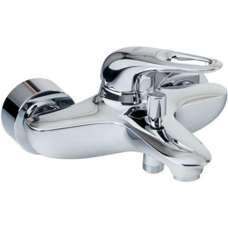 смеситель для ванны grohe eurostyle new 33591003