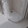 поддон из искусственного мрамора belbagno tray-mr-uno-rh-120/80-550-35-w-l-cr