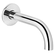 Излив для смесителя Kludi Bozz 3850505 Хром