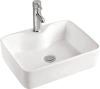 Раковина 48x37 см SantiLine SL-1011