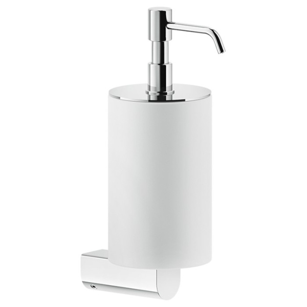 Дозатор для жидкого мыла Gessi Rilievo 59513#031