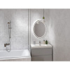 Зеркало 57х77 см Cersanit Design LU-LED040*57-d-Os