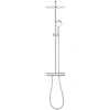 душевая система 250 мм grohe new tempesta cosmopolitan system 26670000