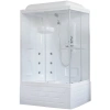 Душевая кабина Royal Bath BP RB8100BP2-T-L