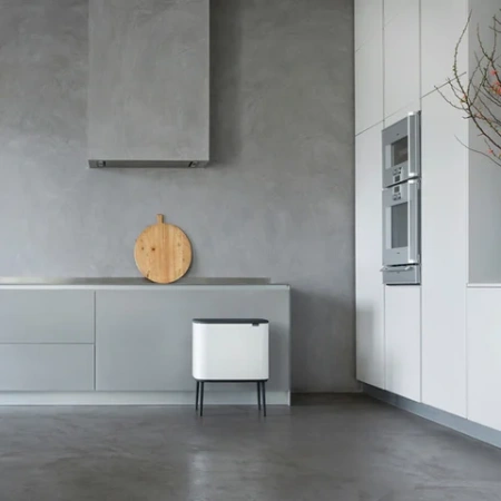 мусорное ведро brabantia bo 313509 36л