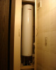 водонагреватель thermex ultra slim iu 50 v