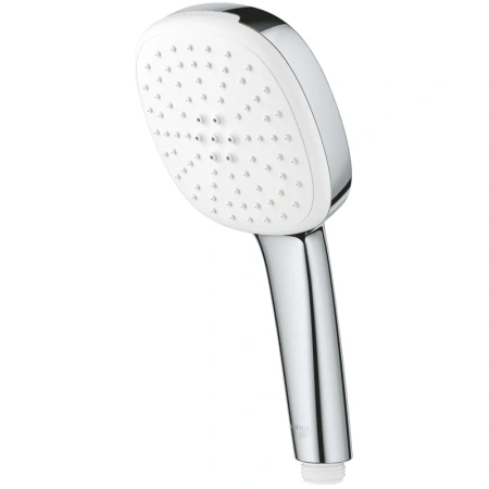 душевая лейка 110 мм grohe tempesta cube 26746003