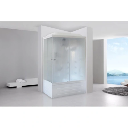 душевая кабина royal bath bp rb8100bp2-m-r