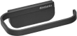 Держатель туалетной бумаги Brabantia MindSet 303081 графитовый