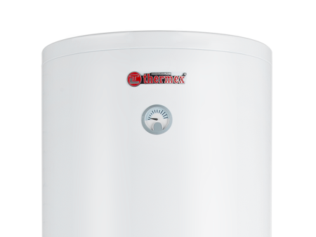 накопительный водонагреватель thermex er 150 v combi